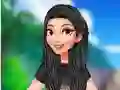 게임 인어의 #멋진 바다 목걸이 온라인 게임 인어의 #멋진 바다 목걸이 온라인