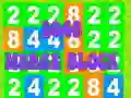 게임 2048 블록 병합 온라인 게임 2048 블록 병합 온라인