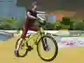 게임 BMX 극한 3D 묘기 온라인