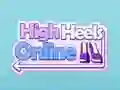 게임 하이힐 온라인 온라인