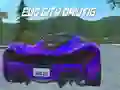 게임 EVO 도시 운전 온라인 게임 EVO 도시 운전 온라인