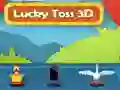 게임 행운의 던지기 3D 온라인 게임 행운의 던지기 3D 온라인
