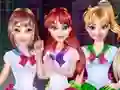 게임 프린세스 세일러문 전투복 온라인 게임 프린세스 세일러문 전투복 온라인
