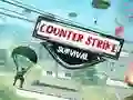 게임 카운터 스트라이크 서바이벌 온라인