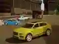 게임 미친 자동차 스턴트 Vita 온라인