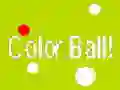 게임 컬러 볼! 온라인