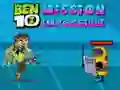 게임 벤 10: 불가능한 임무 온라인 게임 벤 10: 불가능한 임무 온라인