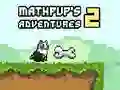 게임 MathPlup의 모험 2 온라인 게임 MathPlup의 모험 2 온라인
