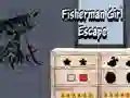 게임 어부 소녀 탈출 온라인