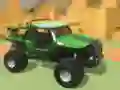 게임 메가 램프 자동차 레이싱 스턴트 3D 불가능한 트랙 온라인