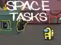 게임 Among Us: 우주 임무 온라인 게임 Among Us: 우주 임무 온라인