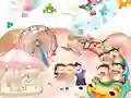 게임 행복한 어린이날 직소 퍼즐 온라인 게임 행복한 어린이날 직소 퍼즐 온라인