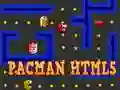 게임 팩맨 HTML5 온라인 게임 팩맨 HTML5 온라인