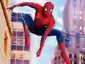 게임 스파이더맨 슬라이드 온라인 게임 스파이더맨 슬라이드 온라인