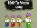 게임 LEGO 장난감 공주 탈출 온라인 게임 LEGO 장난감 공주 탈출 온라인