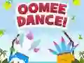 게임 Oomee 댄스 온라인 게임 Oomee 댄스 온라인