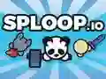 게임 Sploop.io 온라인
