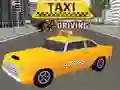 게임 택시 운전 온라인