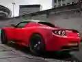게임 테슬라 로드스터 슬라이드 온라인 게임 테슬라 로드스터 슬라이드 온라인