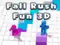 게임 가을 질주 재미 3D 온라인