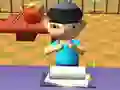 게임 스시 롤 3D 온라인 게임 스시 롤 3D 온라인