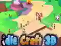 게임 Idle Craft 3D 온라인 게임 Idle Craft 3D 온라인