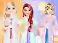 게임 디자인 패션 보헤미안 가디건 온라인 게임 디자인 패션 보헤미안 가디건 온라인