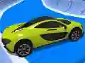 게임 극한 자동차 stunt 3D 온라인