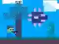 게임 스티브 모험Craft 아쿠아 온라인