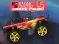 게임 Among Us 화물차 운전사 온라인