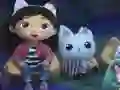 게임 가비의 인형집 직소 퍼즐 온라인 게임 가비의 인형집 직소 퍼즐 온라인