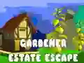 게임 정원사 저택 탈출 온라인