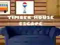 게임 목조 주택 탈출 온라인