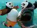 게임 쿵푸 팬더 직소 퍼즐 온라인