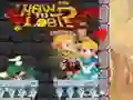 게임 약탈하는 방법 2! HTML5 온라인 게임 약탈하는 방법 2! HTML5 온라인