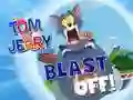 게임 톰과 제리 쇼: 발사! 온라인