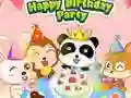 게임 행복한 생일 파티 온라인