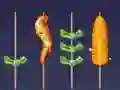 게임 바베큐 매치 온라인