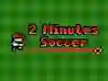 게임 2분 축구 온라인 게임 2분 축구 온라인
