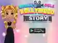 게임 무지개 소녀들: 할리우드 이야기 온라인 게임 무지개 소녀들: 할리우드 이야기 온라인