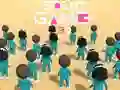 게임 오징어 게임 3D 온라인 게임 오징어 게임 3D 온라인