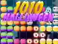 게임 1010 할로윈 온라인 게임 1010 할로윈 온라인
