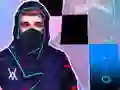 게임 피아노 타일: Alan Walker DJ 온라인 게임 피아노 타일: Alan Walker DJ 온라인