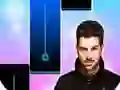 게임 Dj Alok 피아노 타일 온라인