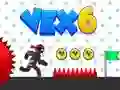 게임 Vex 6 온라인