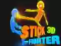 게임 스틱 전사 3D 온라인