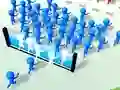 게임 군중 통제 온라인 게임 군중 통제 온라인