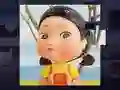 게임 오징어 게임: 퍼즐 온라인 게임 오징어 게임: 퍼즐 온라인