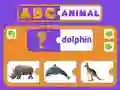 게임 ABC 동물 온라인 게임 ABC 동물 온라인