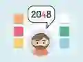 게임 2048 온라인